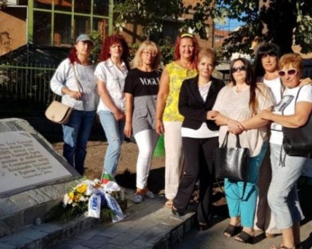 Протоколът на президента изхвърлил венец от ЖГЕРБ, от 