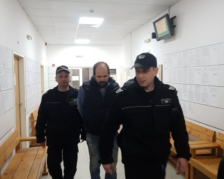 Румен Рончев е задържан от турските власти, ще бъде съден за трафик на наркотици