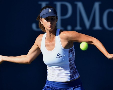 Светът на тениса свали шапка на 