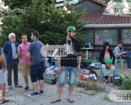 Защо бе уволнен актьорът протестър Даниел Михайлов или когато фактите пречат на романтиката