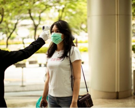 Зловеща прогноза: 30 000 жертви дневно на Covid-19 през декември в Европа, САЩ и Азия