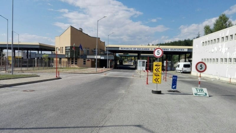 Гърция отваря граничния пункт