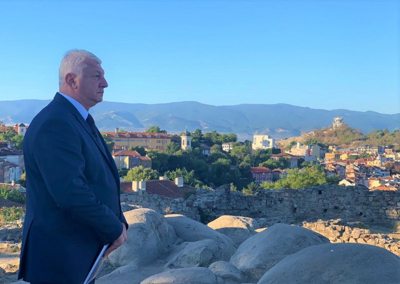 Кметът на Пловдив с призив за обединение и разум на празника