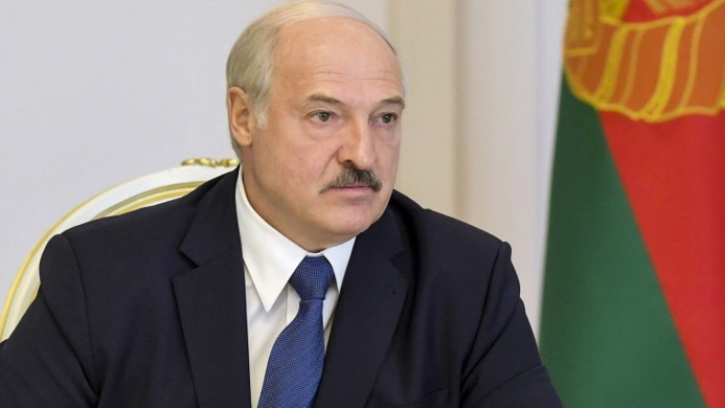 Лукашенко разкри основния проблем на Беларус