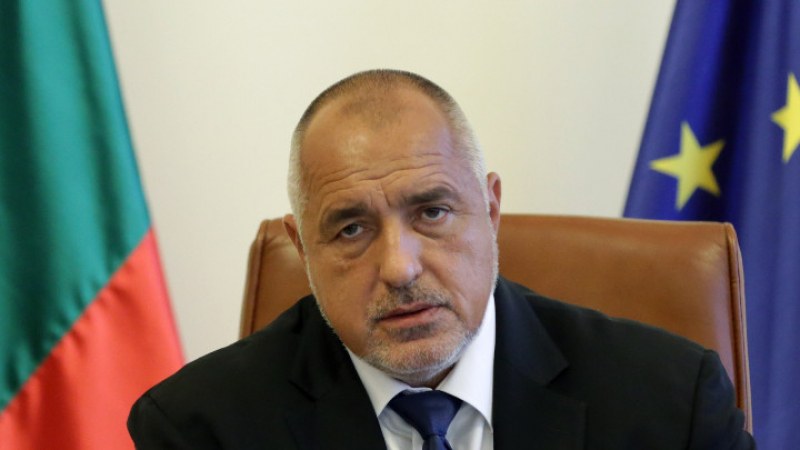Премиерът: Справедливост - с демокрация, а не с вдигнат юмрук