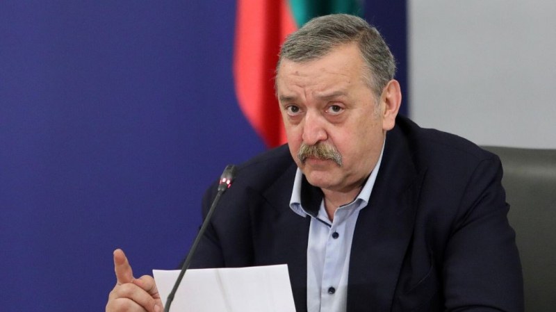 Проф. Кантарджиев разкри кога да очакваме ваксината срещу коронавируса
