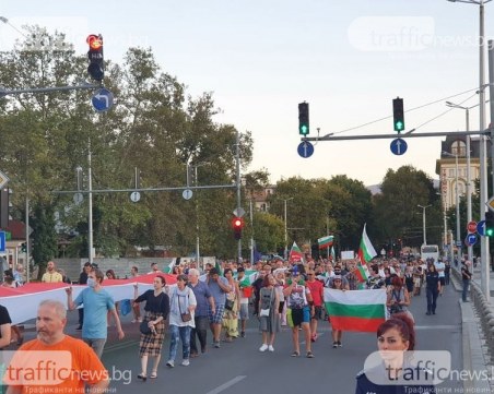 Политолози: Протестът вече е предизборна кампания, хората се отвръщат от него