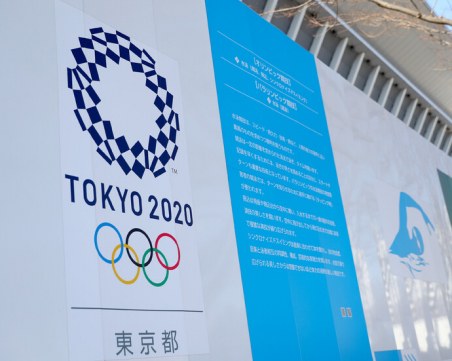 Шеф в МОК: Олимпийски игри ще има, независимо от пандемията