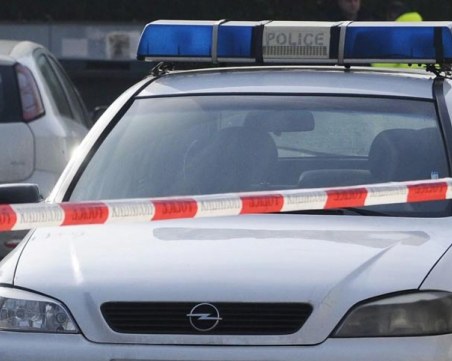 Шеф на транспортна фирма откри мъртъв свой служител край Чирпан