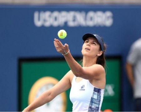 Цвети Пиронкова на 1/8-финал на US Open тази вечер