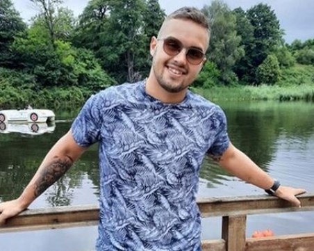 Зловещо: Откриха изчезналия студент от МВР обесен!