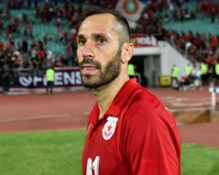 Двама от ЦСКА с положителни проби за коронавирус