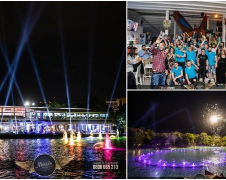 Емблематично заведение в Пловдив празнува 6 години от откриването си