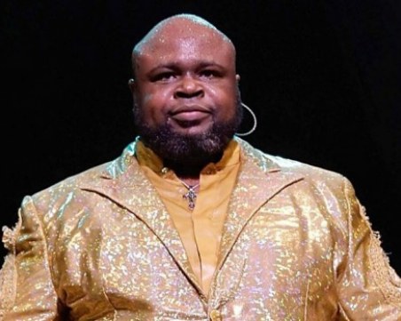 Известен певец почина от COVID-19