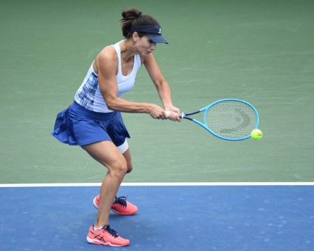 Кметът Здравко Димитров и министър Кралев поздравиха Цвети Пиронкова