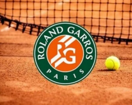 Официално: Пускат публика на Ролан Гарос