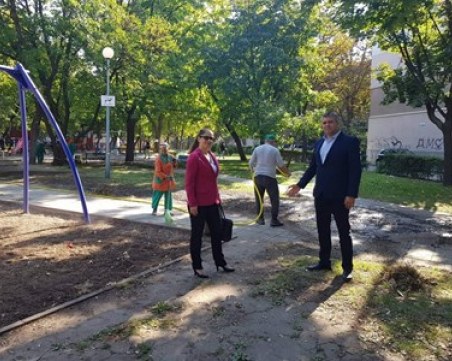 Стоян Алексиев за уволнението на Кътова: Започваме начисто, градим неопетнен колектив