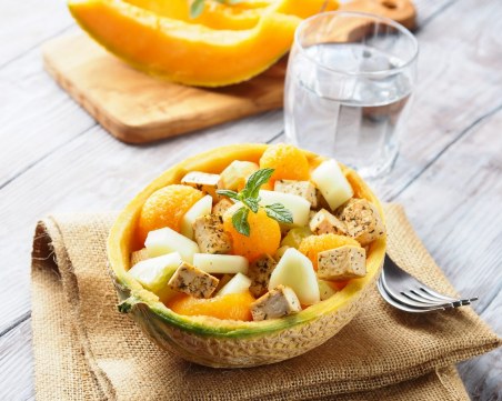 Трябва да ги опитате: 5 фантастични рецепти с пъпеш