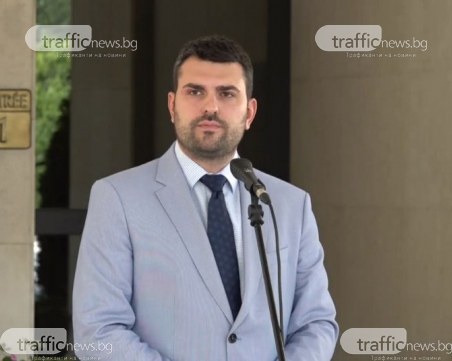 Зам.-министърът на МВнР: Няма да позволим обругаване на храмове и призиви за бесило и разстрел