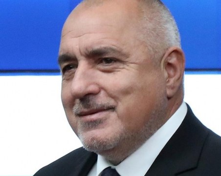 Борисов смени профилната си снимка: Време е за промяна