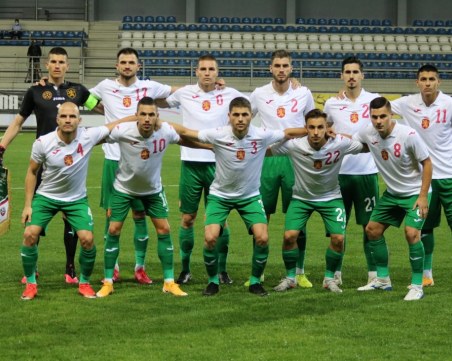 Младежите победиха Сърбия и все още имат шансове за класиране на европейското