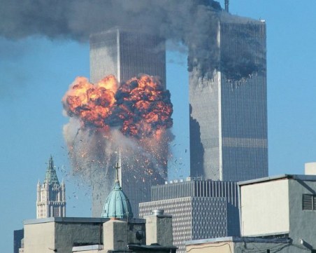На този ден: Атентатите от САЩ - трагедията, белязала началото на новото хилядолетие
