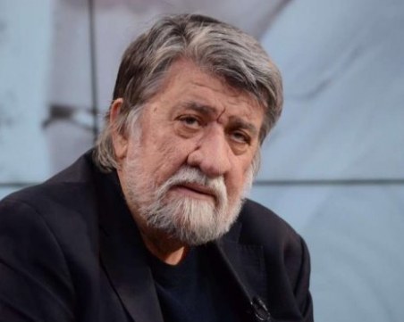 Рашидов към президента: Искам да живея в еволюция, а не в революция