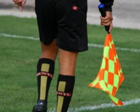 Станаха ясни съдийските назначения за мачовете на Ботев и Локо