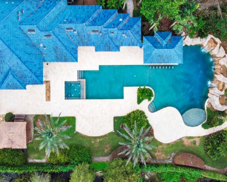 Вижте луксозното имение на Шакил О'Нийл! Продава го за 19,5 милиона