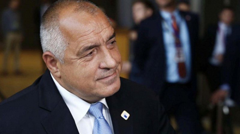 Борисов: Мафията в момента иска да свали правителството
