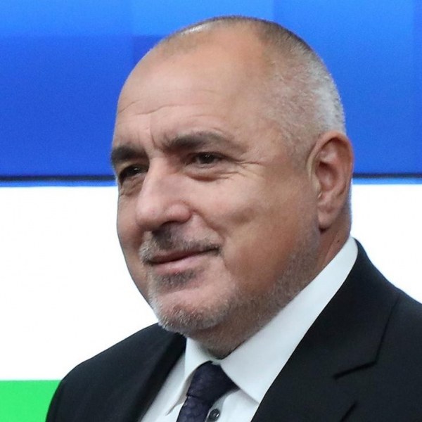 Борисов смени профилната си снимка: Време е за промяна