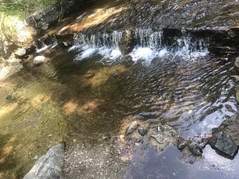 Колосална кражба на вода! Губят се по 100 л./сек. от Владайския канал до язовир