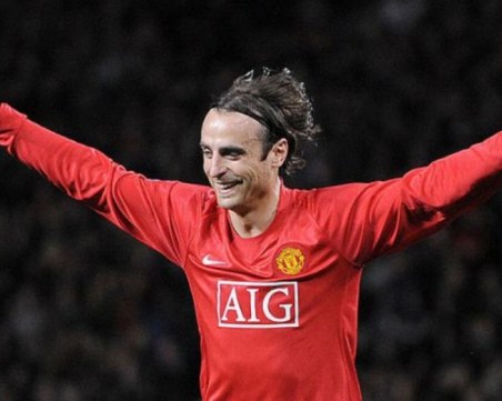 Бербатов: Трябват нови лица на българския футбол