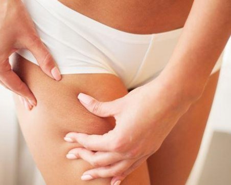 Четири храни за успешна борба срещу целулита