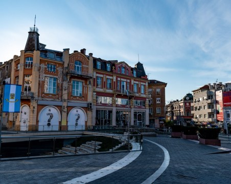 Къде да отидем в четвъртък в Пловдив?