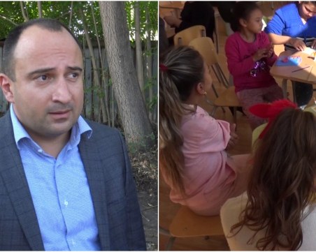 Над 200 деца от Пловдив остават без място в яслата след последното класиране