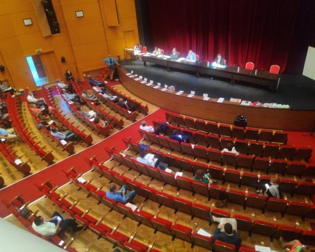 Официално: Илия Кирчев оттегли точката за нов шеф на Онкото