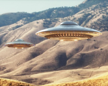 Сканираха над 10 милиона звезди, няма и следа от извънземни