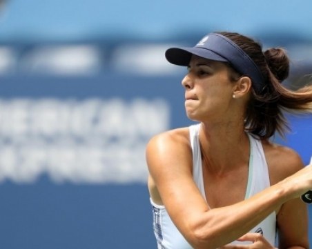 Цвети с благодарствено послание и огромен скок в ранглистата