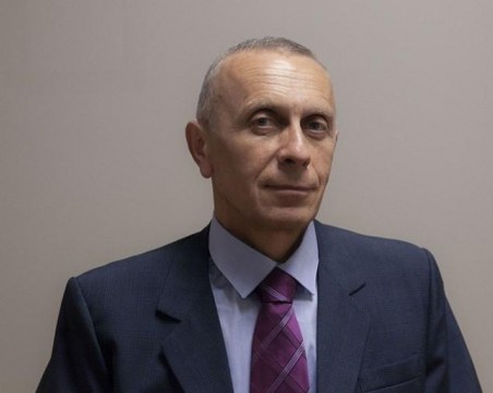 Заместник-кметът на София по строителството подаде оставка