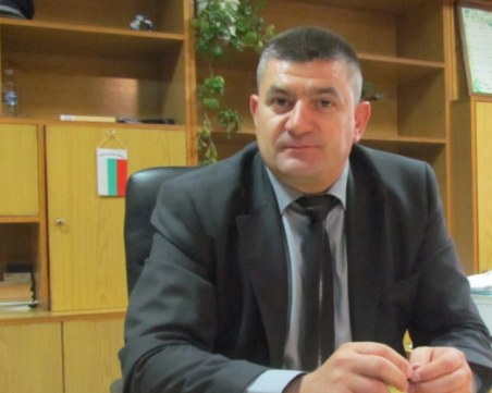 Защо шефът на пловдивската Икономическа полиция остана без достъп до класифицирана информация ?