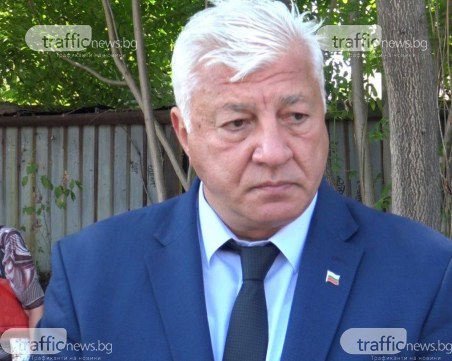 Зико: Никой не върви срещу онкоболните! Извадихме точката, защото се създаде напрежение