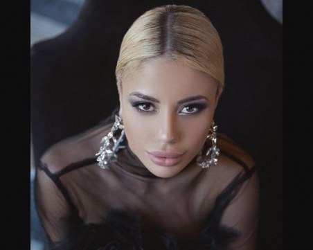 21-годишна българка се превърна в една от най-желаните жени в цял Ливан