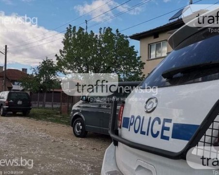 21-годишната майка, открита мъртва в дома си край Пловдив, се е самоубила