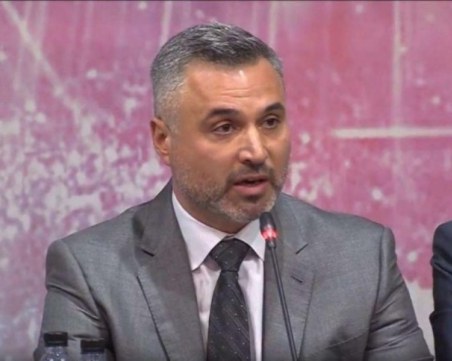 Ивайло Гоцев: Кобрата е мъжкар, а Джошуа мамино синче
