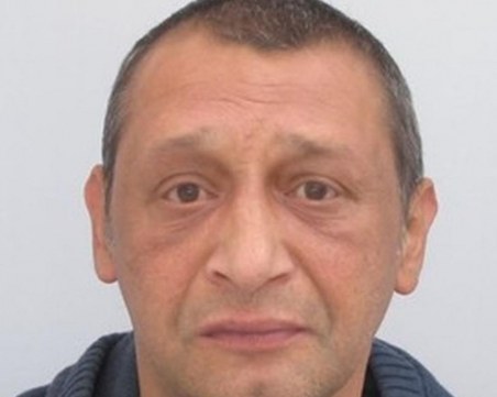 Издирват софиянец, в неизвестност е от 2 седмици