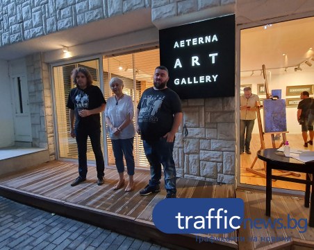 Какво вижда Илиян Савков отвъд хоризонта?