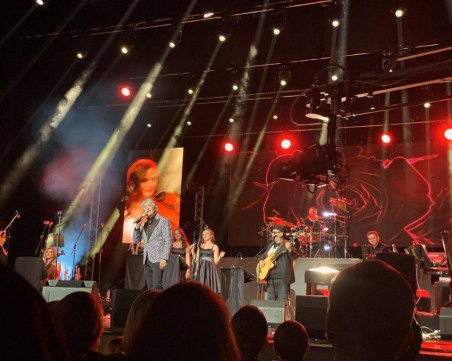 Орлин Горанов и 