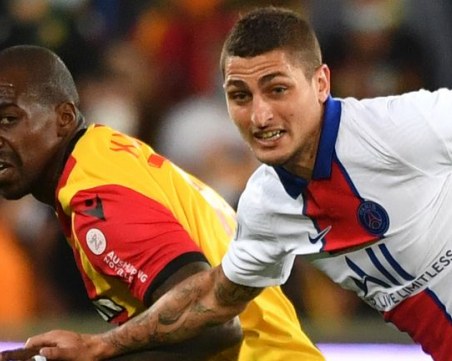 С резервите ПСЖ падна в първия си мач в Лига 1 за новия сезон