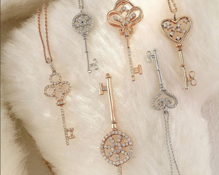 Скритите послания на ключовете